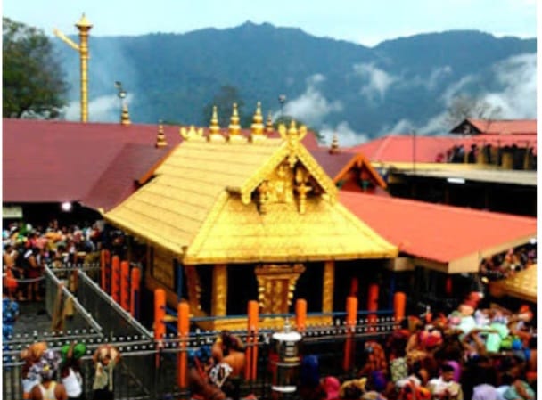 കാണിക്ക മോഷ്ടിച്ചു, ജീവനക്കാർ കോടികൾ തട്ടി; ശബരിമലയിൽ വൻ ക്രമക്കേടെന്ന് വിജിലൻസ് റിപ്പോർട്ട്