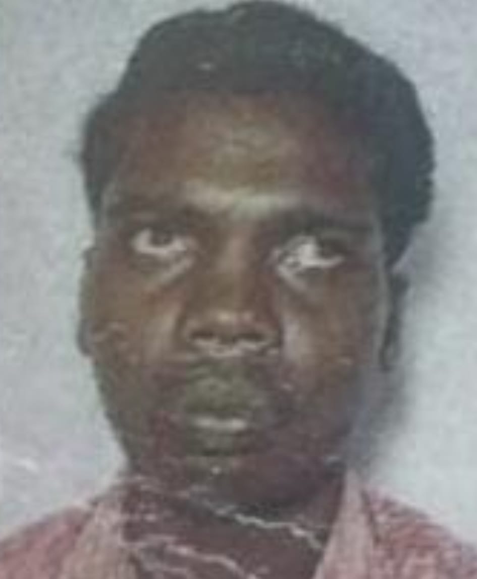 കാണാതായ യുവാവിനെ  മരിച്ച നിലയിൽ കണ്ടെത്തി