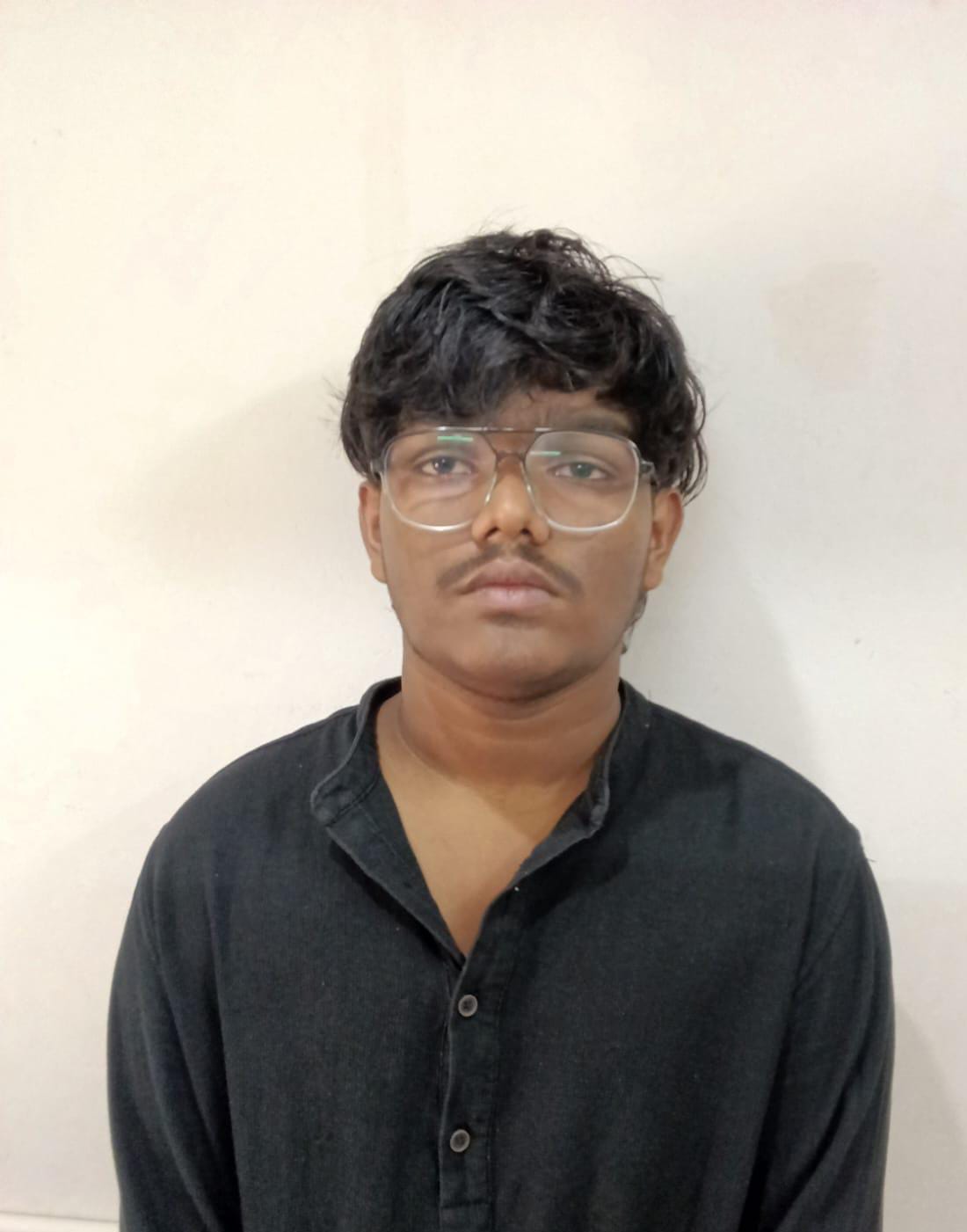 പെണ്‍കുട്ടികളുടെ ചിത്രങ്ങള്‍ മോര്‍ഫ് ചെയ്ത് സോഷ്യല്‍ മീഡിയ വഴി പ്രചരിപ്പിച്ച 18-കാരന്‍ റിമാൻഡിൽ 