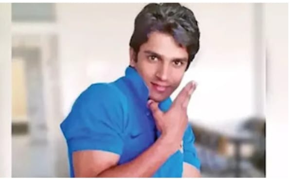 മരണത്തിലും മറ്റൊരാൾക്ക് വെളിച്ചമായി ഹരീഷ് റാണയുടെ മടക്കം