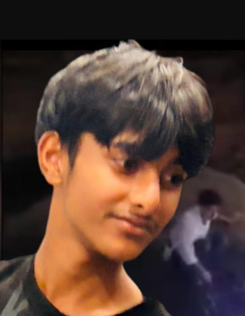 മേപ്പാടി ഏലവയലിൽ പുഴയിലെ വെള്ളക്കെട്ടിൽ കുളിക്കാൻ ഇറങ്ങിയ പതിനാലുകാരൻ മുങ്ങി മരിച്ചു