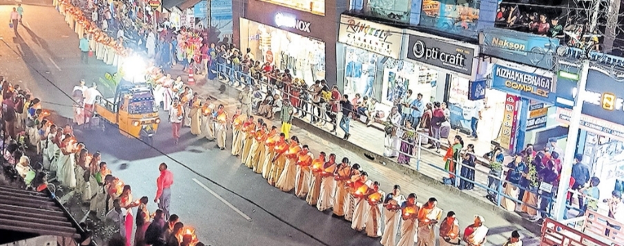 ബത്തേരിയില്‍ നാളെ  ഗതാഗത നിയന്ത്രണം