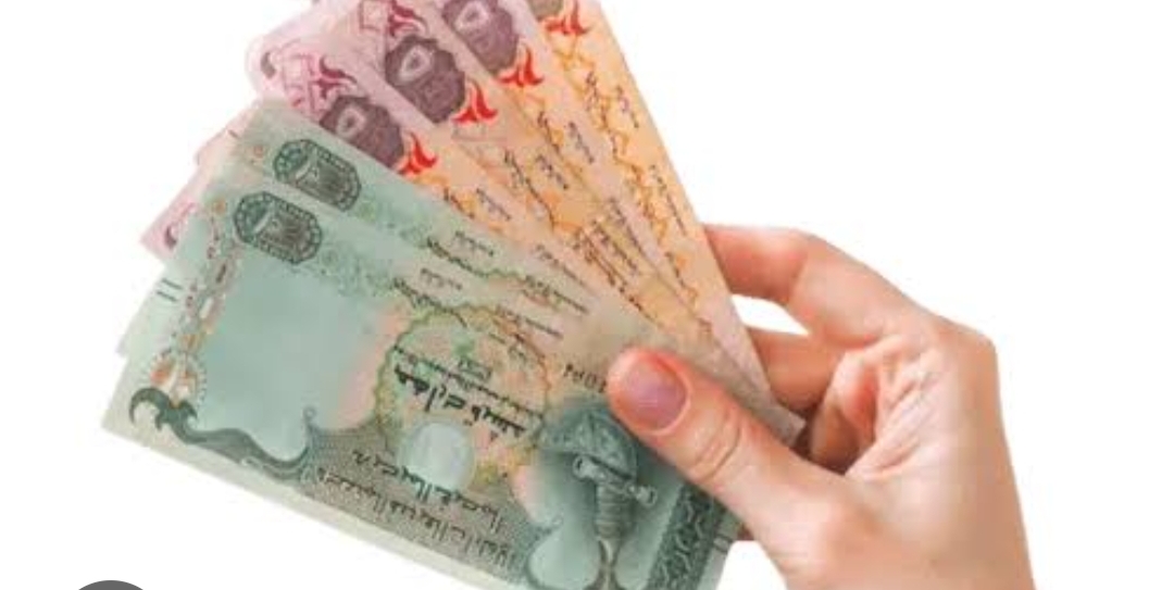 1000 ദിർഹത്തിന് 25,000 രൂപയിലേറെ മൂല്യം