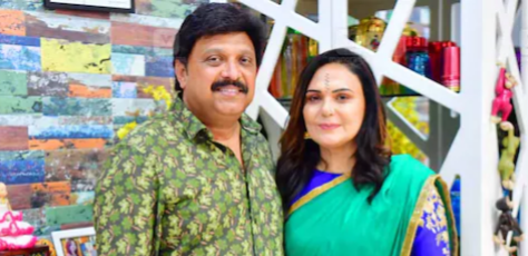 എല്ലാം ‘കോംപ്രമൈസാക്കി’: ഭാര്യയോട് ക്ഷമാപണം നടത്തി ഗണേഷ്; പരാതിയില്ലെന്ന് ബിന്ദു