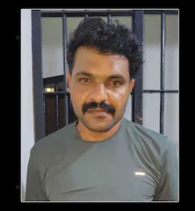 പ്രായമായവരെ മാത്രം ലക്ഷ്യംവച്ച് സ്വർണ കവർച്ച; കിട്ടുന്ന പണത്തിന് ലഹരിമരുന്ന് വാങ്ങും: യുവാവ് പിടിയിൽ