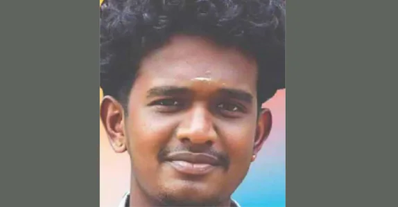 ലോണിന്റെ തിരിച്ചടവ് മുടങ്ങി; നഗ്ന ചിത്രങ്ങള്‍ ബന്ധുക്കൾക്ക് അയച്ചു, ആസിഡ് കുടിച്ച് യുവാവ് ജീവനൊടുക്കി