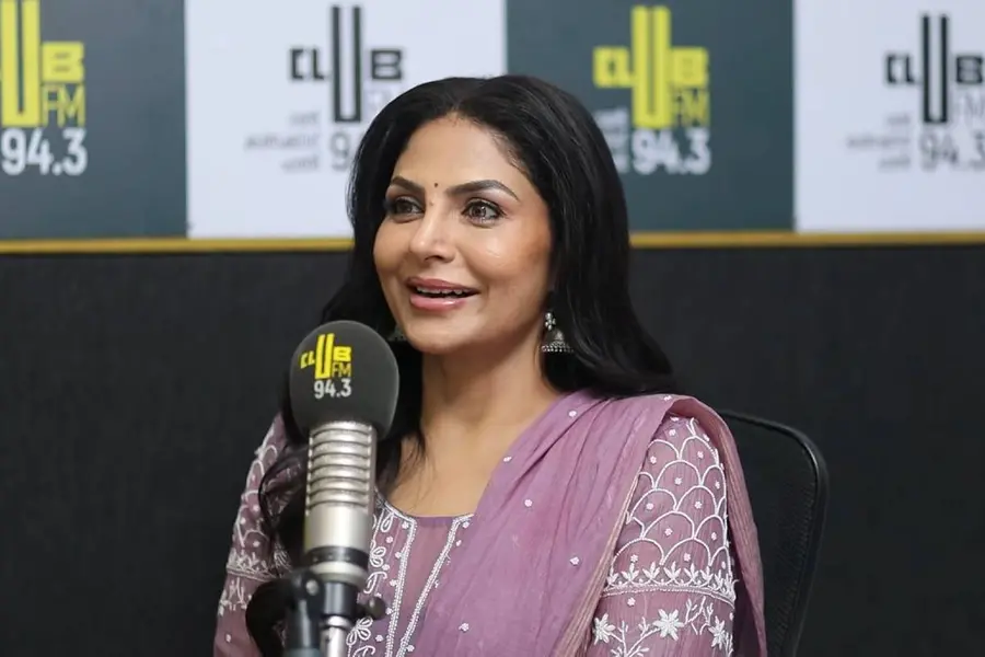 ജോർജുകുട്ടിക്കും കുടുംബത്തിനും എന്തുസംഭവിക്കുമെന്ന് അറിയാൻ ഞാനും കാത്തിരിക്കുന്നു- ആശാ ശരത്ത്