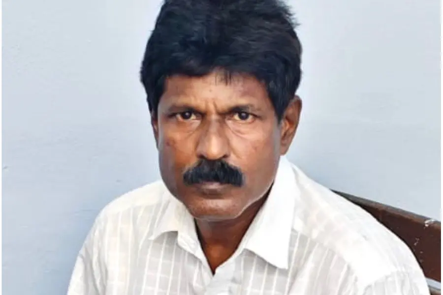 മണ്ണ് നീക്കാൻ കൈക്കൂലി; മൈനിങ് ആൻഡ് ജിയോളജി ഉദ്യോഗസ്ഥൻ വിജിലൻസ് പിടിയിൽ