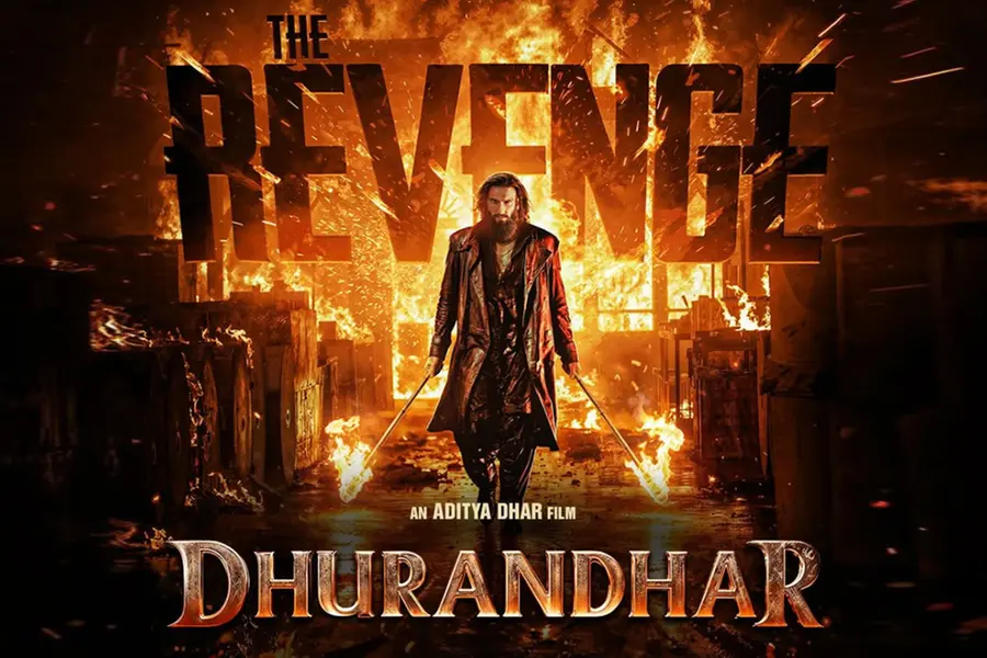 ബോക്സ് ഓഫീസിൽ രൺവീർ സിങ് തരംഗം; ‘ധുരന്ധർ 2’ മൂന്നു ദിവസത്തിനുള്ളിൽ 500 കോടി ക്ലബ്ബിൽ