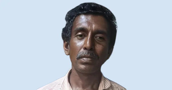 ‘നല്ല ഭക്ഷണം, ചിട്ടയായ ജീവിതം’; ജയിലിൽ കഴിയാന്‍ മോഷണം, യുവാവ് പിടിയിൽ