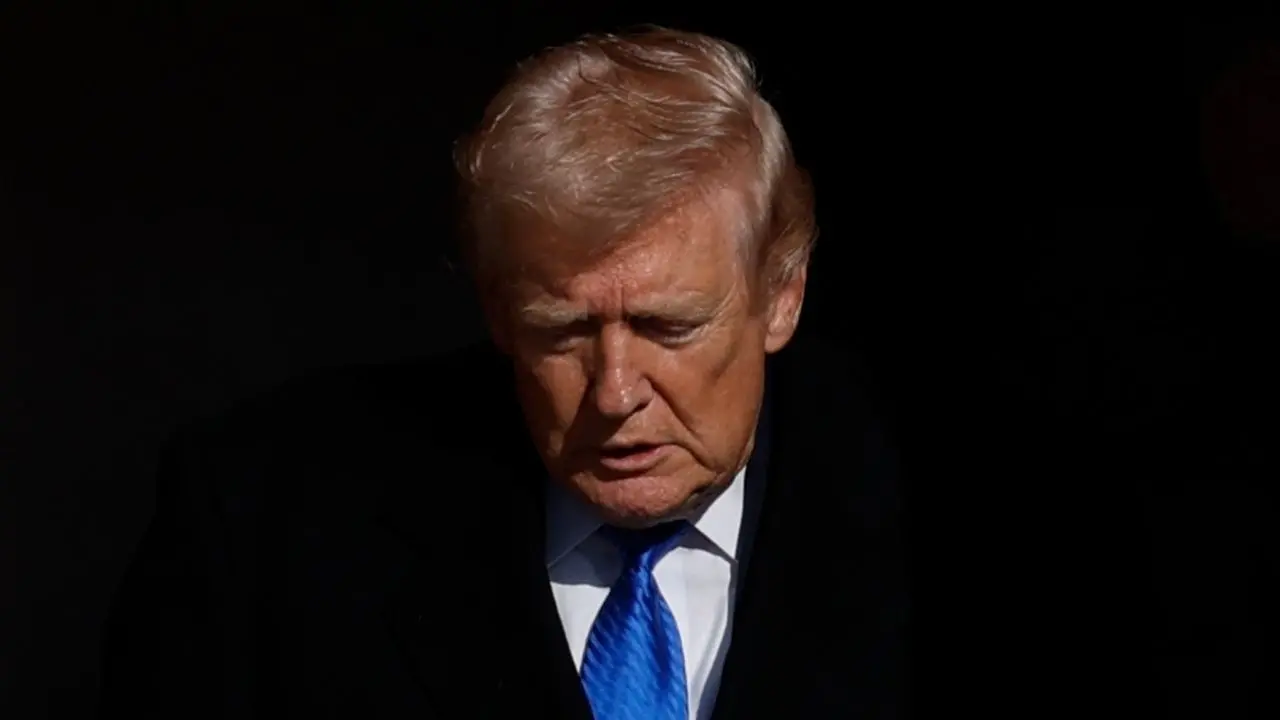 ‘കണ്ണിന് പകരം തല, യുദ്ധം അവസാനിപ്പിക്കില്ല’; യുഎസ്സിന് രക്ഷപ്പെടാനുള്ള സമയം കഴിഞ്ഞുവെന്ന് ഇറാൻ