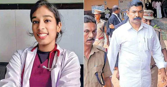 ഡോ.വന്ദനദാസ് കൊലക്കേസ്: വിധി 21ന്; വാദത്തിനിടെ പൊട്ടിക്കരഞ്ഞ് വന്ദനയുടെ മാതാവ്