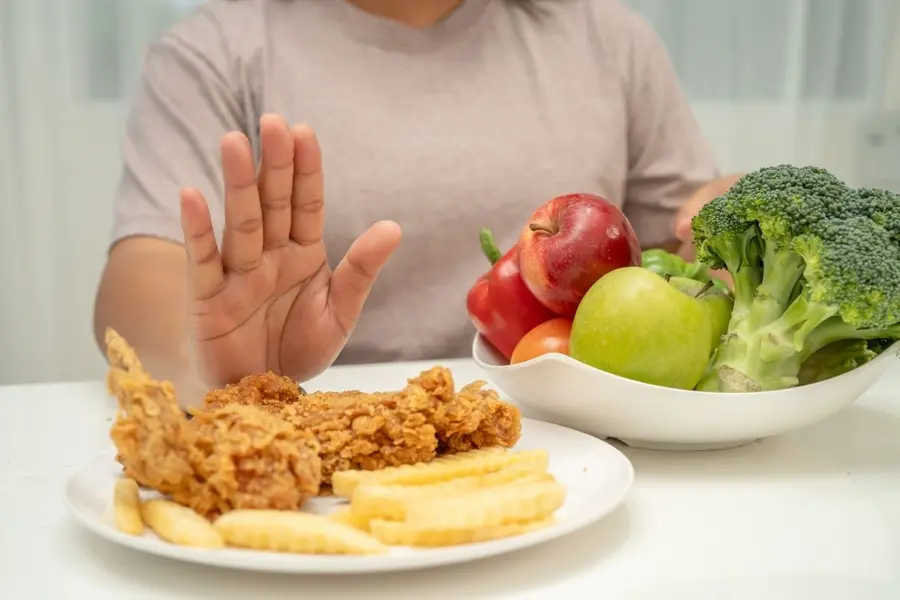 ശരീരത്തിനകത്തും പുറത്തും മാറ്റം, 60 ദിവസം ജങ്ക് ഫുഡ് ഉപേക്ഷിച്ചാൽ എന്ത് സംഭവിക്കും?