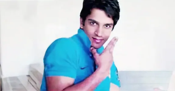 വേദനയില്ലാത്ത ലോകത്തേക്ക് മടങ്ങി ഹരീഷ് റാണ