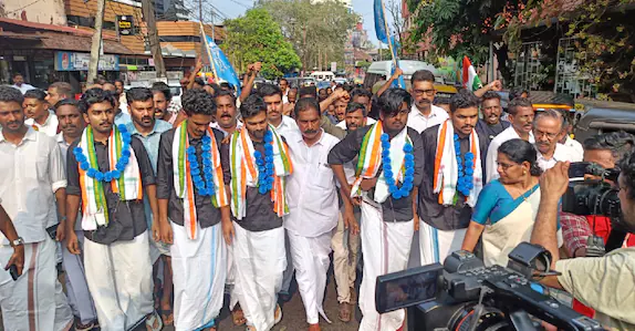 เดฎเดจเตเดคเตเดฐเดฟเดเตเดเต เดเดฏเตเดงเด เดเตเดฃเตเดเตเดณเตเดณ เดชเดฐเตเดเตเดเดฟเดฒเตเดฒเตเดจเตเดจเต เดฎเตเดกเดฟเดเตเดเตฝ เดฑเดฟเดชเตเดชเตเตผเดเตเดเต; เดเตเดเดธเตโเดฏเต เดชเตเดฐเดตเตผเดคเตเดคเดเตผ เดเดฏเดฟเตฝ เดฎเตเดเดฟเดคเดฐเดพเดฏเดฟ