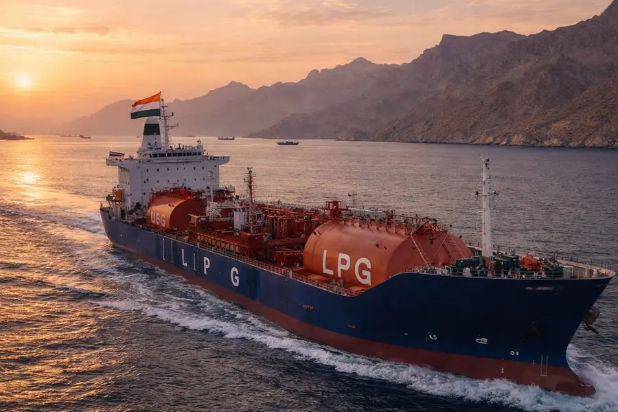 വർഷങ്ങൾക്ക് ശേഷം ഇറാനിൽ നിന്ന് എൽപിജി വാങ്ങി ഇന്ത്യ, ആദ്യ കപ്പൽ ഉടൻ മംഗളൂരു തുറമുഖത്തെത്തും