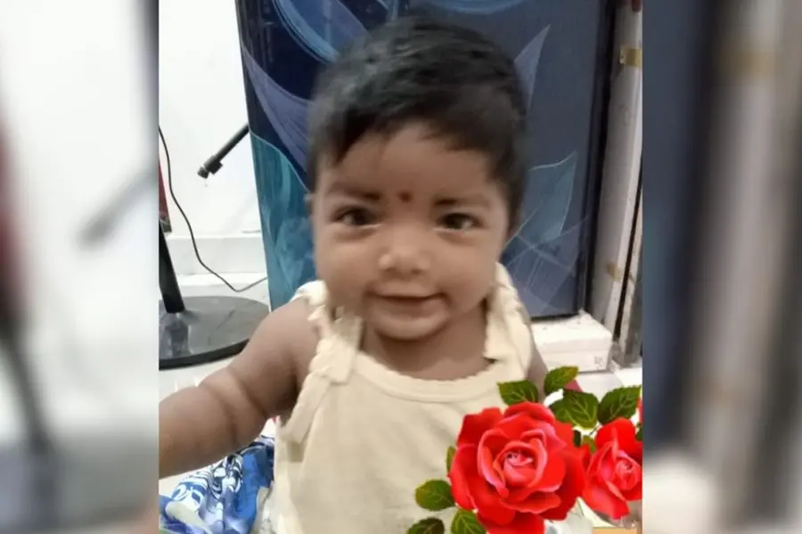 ഒരു വയസുകാരിയുടെ മരണം കൊലപാതകമെന്ന് സംശയം; അമ്മ കസ്റ്റഡിയിൽ