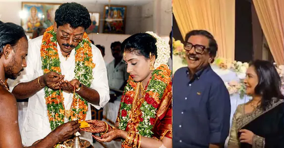 വിവാഹ സർട്ടിഫിക്കറ്റ് ഒഴികെ, ഞാനും ലിസിയും ഒരേ ജീവിതമാണ് നയിക്കുന്നത്: ആ സന്തോഷ വാർത്ത സ്ഥിരീകരിച്ച് പ്രിയദർശൻ