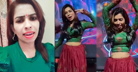 ‘ദുബായിൽനിന്നും കയറ്റിവിട്ടു, ഇനി പോകാനാകാത്ത വിധം കേസ്’; മറുപടിയുമായി രേണു സുധി