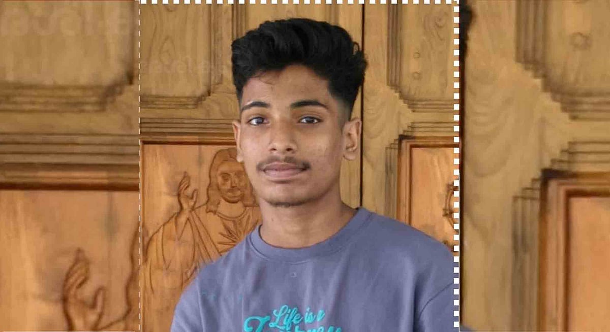 ക്ഷേത്രോത്സവത്തിനിടെ വിദ്യാര്ഥിക്ക് ക്രൂരമര്ദനം, ഗുരുതരപരിക്ക്, രണ്ട് പേര് പിടിയില്