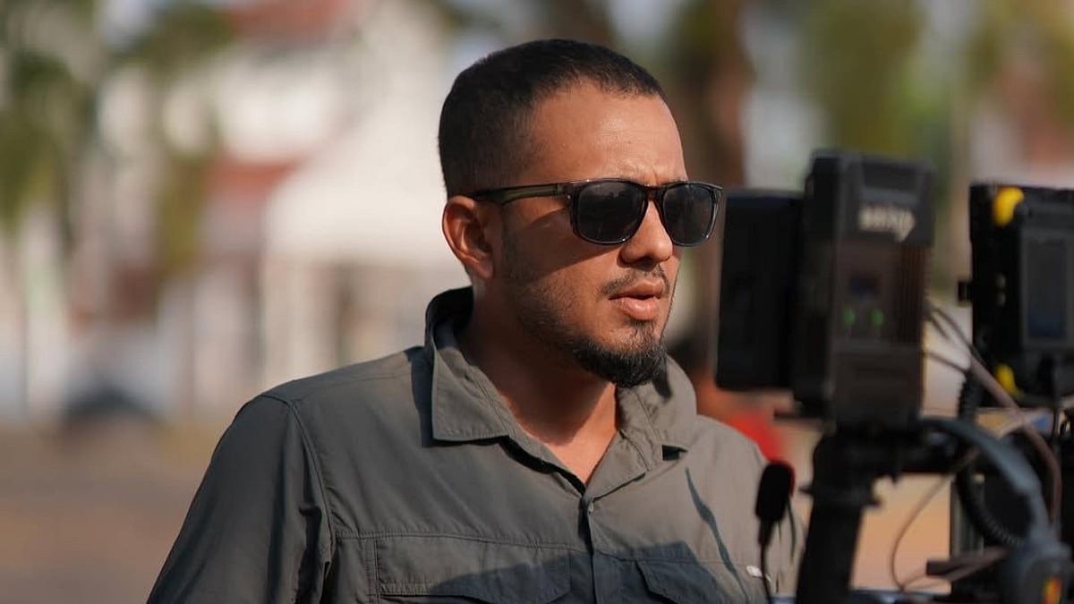 ലൈംഗികാതിക്രമക്കേസ്, സംവിധായകന്‍ ചിദംബരത്തിന് മുന്‍കൂര്‍ ജാമ്യം