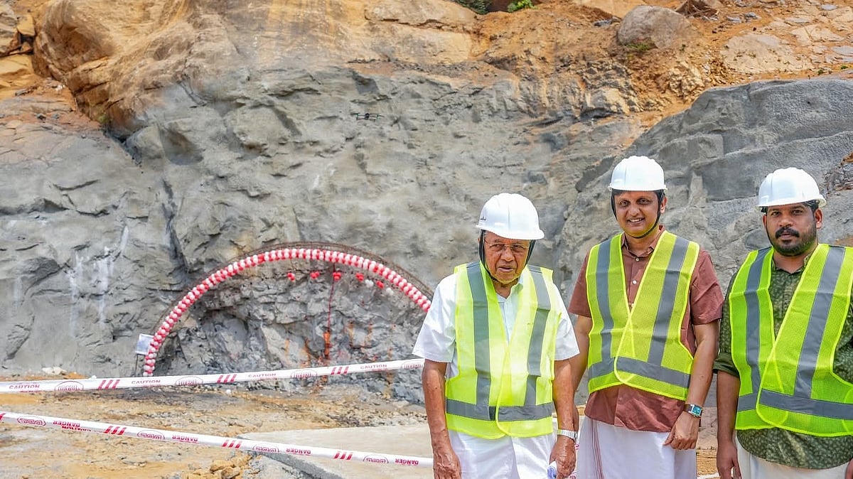 ‘വേണ്ടത്ര പഠനം നടത്തിയിട്ടില്ല’; വയനാട് തുരങ്കപാതയ്ക്ക് കേന്ദ്രം നല്‍കിയ അനുമതി പിന്‍വലിക്കണം; സുപ്രീം കോടതിയില്‍ ഹര്‍ജി