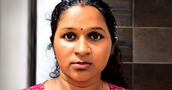 ജിംനേഷ്യത്തിന്റെയും ബ്യൂട്ടി സലൂണിന്റെയും മറവിൽ ലഹരിമരുന്ന് വിൽപന നടത്തിയിരുന്ന യുവതി പിടിയിൽ