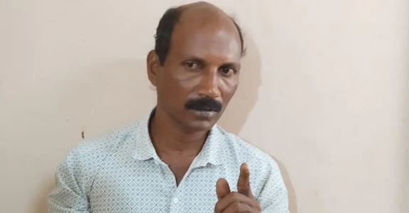 യുവതിയെ നടുറോഡിൽ വെട്ടിപരുക്കേൽപ്പിച്ചു; സുഹൃത്ത് അറസ്റ്റിൽ