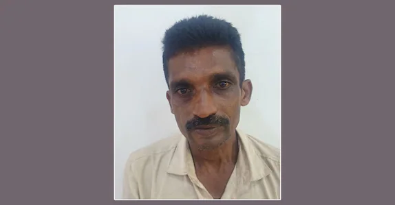 പന്ത്രണ്ടര കിലോ കഞ്ചാവുമായി യുവാവ് പിടിയിൽ; കൊണ്ടുവന്നത് വിദ്യാർഥികൾക്ക് വേണ്ടി