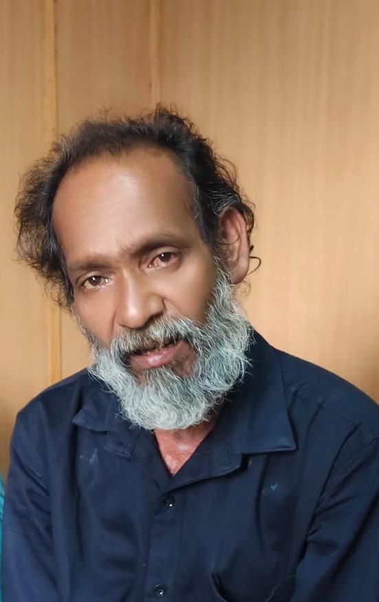 ഇലക്ഷന്‍ സ്‌പെഷ്യല്‍ ഡ്രൈവ്:   ഡ്രൈ ഡേയില്‍ കര്‍ണാടക മദ്യവുമായി മദ്ധ്യവയസ്‌കന്‍ പിടിയില്‍