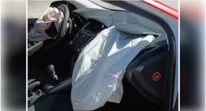 എയർബാഗ് പ്രവർത്തിച്ചില്ല’; മുഴുവൻ തുകയും ഉപഭോക്താവിന് തിരികെ നല്കണമെന്ന് ഉത്തരവിട്ട് കോടതി