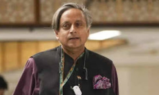 ജയിച്ച എംഎൽഎമാരുടെ അഭിപ്രായത്തിന് ശേഷം മുഖ്യമന്ത്രിയെ ഹൈക്കമാന്റ് തീരുമാനിക്കും’; ശശി തരൂർ എംപി