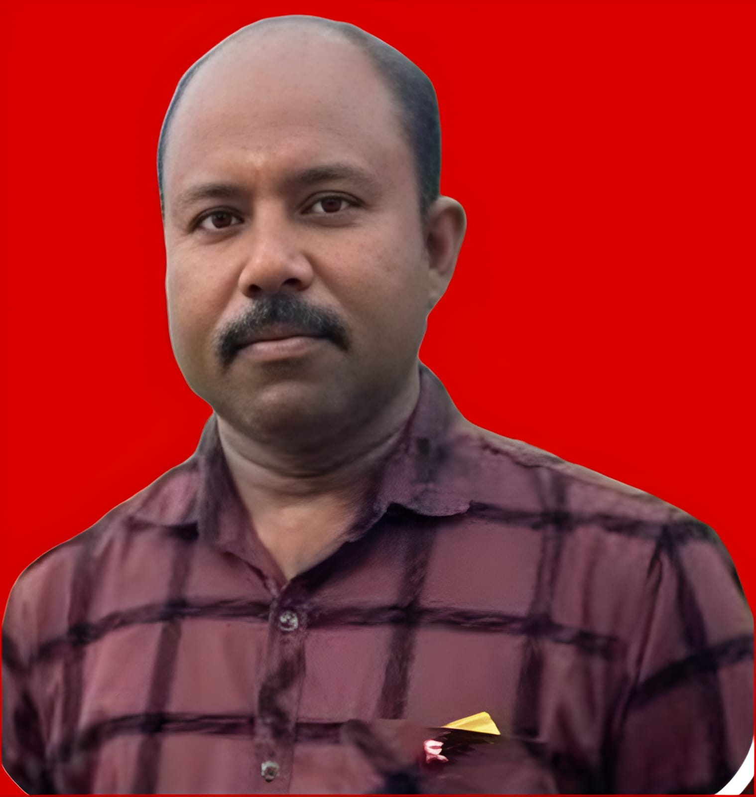 പാട്ട് പെട്ടിയിൽ നിന്നും ഷോക്കേറ്റ് യുവാവിന് ദാരുണാന്ത്യം