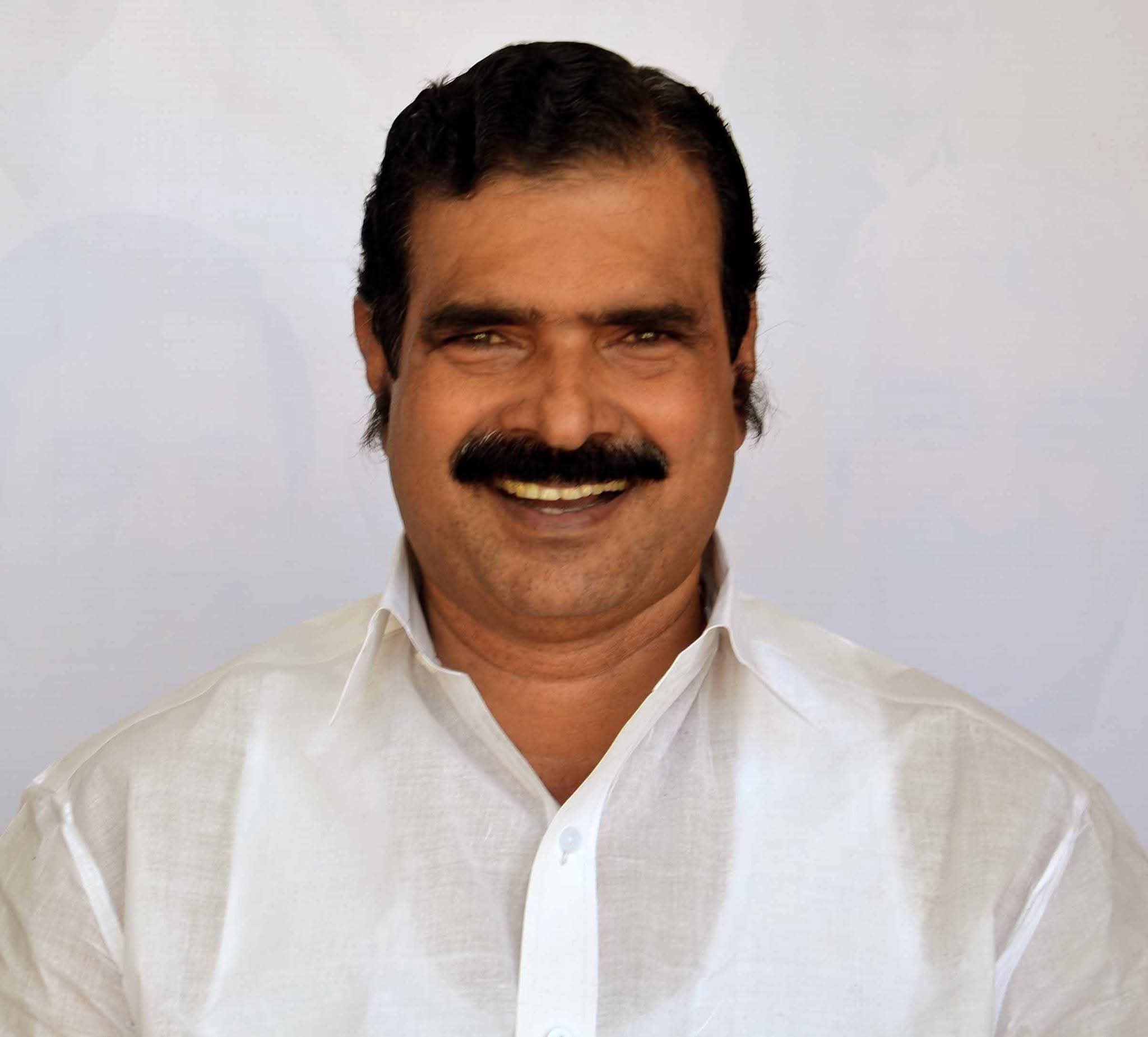 വയനാട്ടില്‍ യുഡിഎഫ് തരംഗം; മൂന്ന് മണ്ഡലങ്ങളും തൂത്തുവാരുമെന്ന് കെ.എല്‍. പൗലോസ്