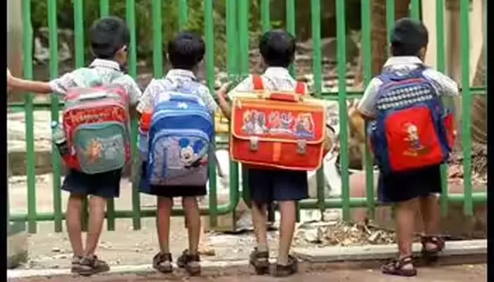 ജൂണ്‍ ഒന്നിന് സ്‌കൂളുകള്‍ തുറക്കും; ഒന്നാം ക്ലാസ് പ്രവേശനം മെയ് 22 മുതല്‍