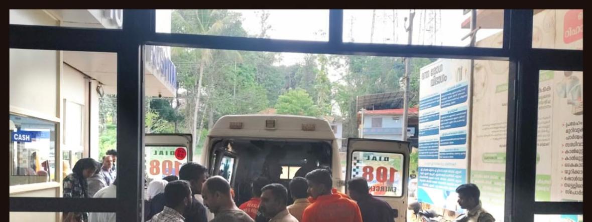 പനമരം പുഴയിൽ മുങ്ങി മരിച്ച രണ്ടാമത്തെ ആളെയും തിരിച്ചറിഞ്ഞു