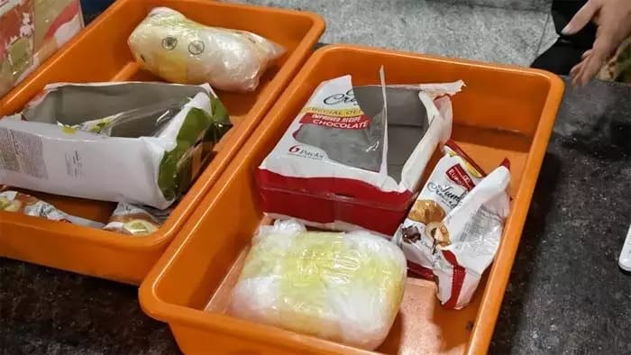 ഒന്നരക്കോടിയുടെ എംഡിഎംഎയുമായി കരിപ്പൂരില്‍ യാത്രക്കാരന്‍ ഡിആര്‍ഐയുടെ പിടിയില്‍