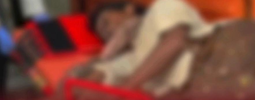 പാമ്പുകടിയേറ്റതായി സംശയം:യുവാവ് ചികിത്സയിൽ