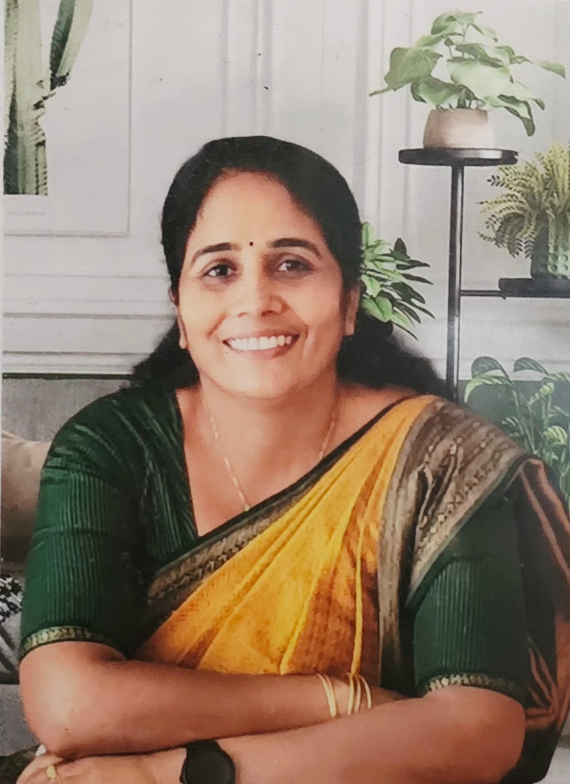 പിക്കപ്പ് ജീപ്പിടിച്ച് അധ്യാപികയ്ക്ക് ദാരുണാന്ത്യം; അപകടം കാറിന് സമീപം നിൽക്കുമ്പോൾ