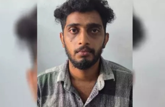 പെൺകുട്ടികളുടെ ചിത്രങ്ങളെടുത്ത് മോർഫ് ചെയ്ത് ടെലഗ്രാമിൽ വിൽപ്പന; യുവാവ് അറസ്റ്റിൽ