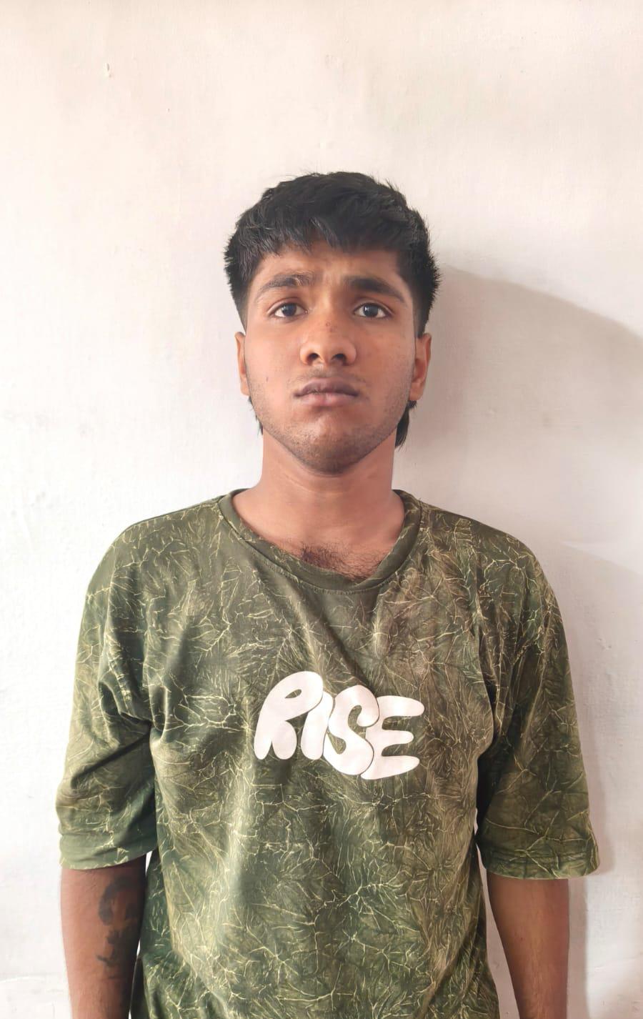 മൂന്ന് കിന്റലോളം കുരുമുളക് മോഷ്ടിച്ച സംഭവത്തില്‍ ഒളിവിലായിരുന്ന ഒരാൾ കൂടി പിടിയിൽ 