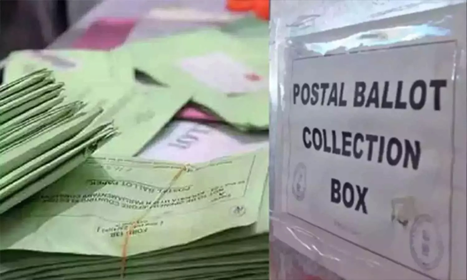 പോസ്റ്റൽ ബാലറ്റ് പ്രതിസന്ധി; പോളിങ് ഉദ്യോഗസ്ഥർക്ക് പോസ്റ്റൽ വോട്ടിന് അവസരമില്ല, അവസരം നൽകണമെന്നാവശ്യപ്പെടുള്ള ഹരജി ഹൈക്കോടതി തള്ളി