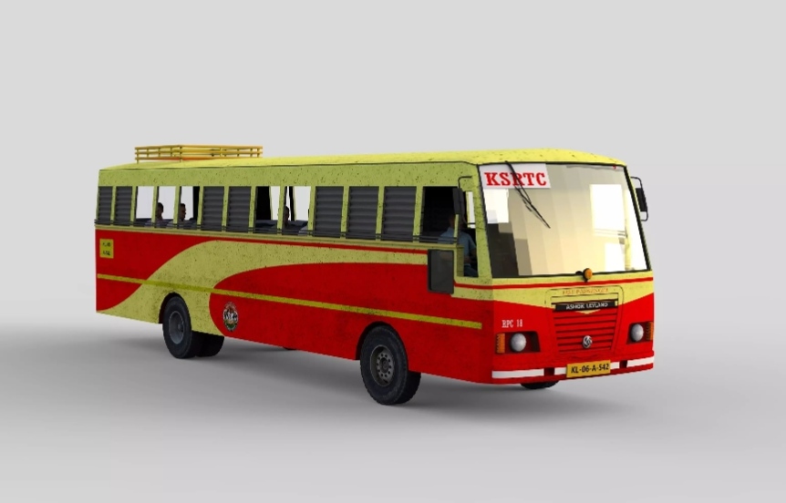 കെഎസ്ആർടിസിയുടെ ‘വിഷുക്കെണി’; എറണാകുളത്തെത്താൻ 5,000 രൂപ, കുതിച്ചുയർന്ന് വിമാന നിരക്കും