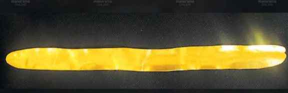 เดเตเดฏเต เดธเตเดเตเดเดฟเดณเดฟเดจเตเดณเตเดณเดฟเตฝ 117 เดเตเดฐเดพเด เดธเตเดตเตผเดฃเด เดเดณเดฟเดชเตเดชเดฟเดเตเดเต เดเดเดคเตเดคเดพเตป เดถเตเดฐเดฎเด: เด
เดจเตเดตเตเดทเดฃเด เดคเตเดเดเตเดเดฟ