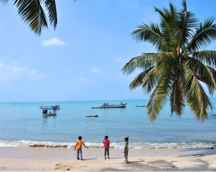 ലക്ഷദ്വീപിൽ സീപ്ലെയിൻ സർവീസ് ആരംഭിക്കുന്നു; ടിക്കറ്റിങ് ഏജൻസിക്ക് അംഗീകാരം