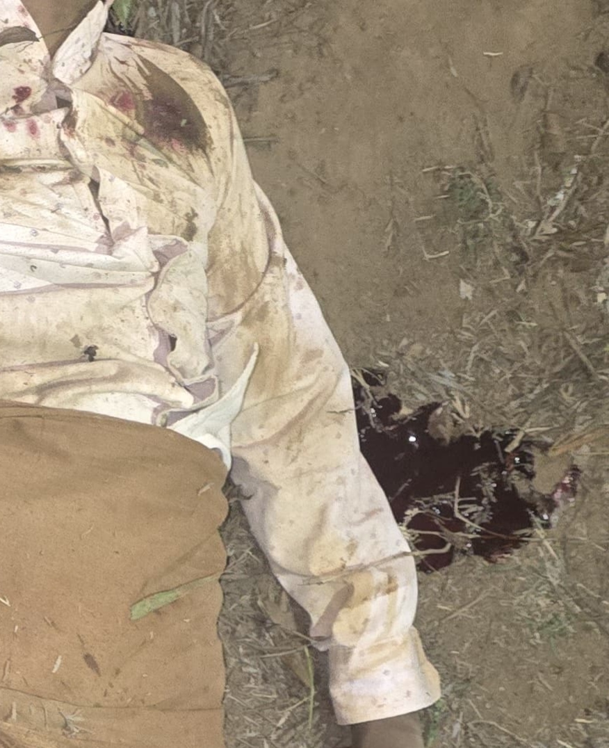 കാട്ടാന ആക്രമണത്തിൽ യുവാവ് കൊല്ലപ്പെട്ടു