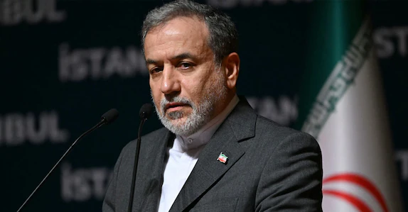 പശ്ചിമേഷ്യൻ സംഘർഷം: അരഗ്ചി പാക്കിസ്ഥാനിൽ, യുഎസുമായി നേരിട്ട് ചർച്ചയില്ലെന്ന് ഇറാൻ