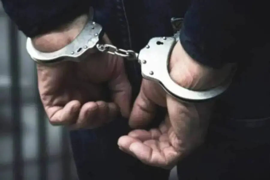 മതപരിവർത്തനം ആരോപിച്ച് പാസ്റ്റർമാരെ അറസ്റ്റ് ചെയ്തു