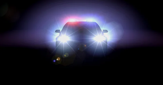 ചുരം റോഡിൽ നടന്നത് സിനിമാ സ്റ്റൈൽ ചേസിങ്; പൊലീസ് ഉദ്യോഗസ്ഥനെയും ഇടിച്ചിട്ടു