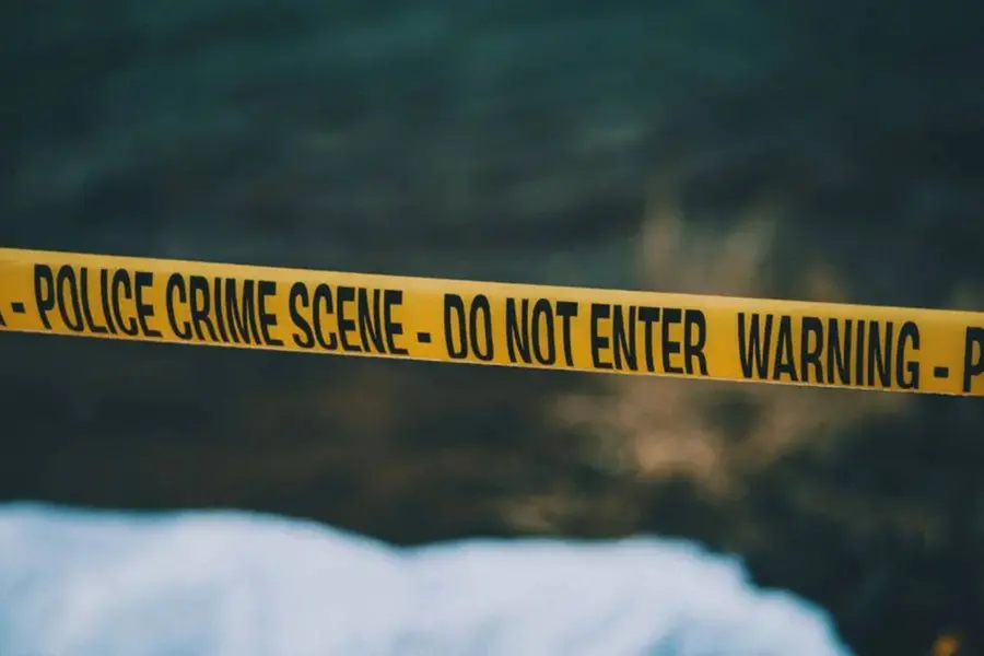 ഭാര്യയെത്തേടി ഭർത്താവ് ഓഫീസിൽ, കണ്ടത് ചാക്കിൽകെട്ടിയ നിലയിൽ മൃതദേഹം; കൊന്നത് അഭിഭാഷകന്റെ ഭാര്യ